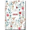 Diár 2026 PRAKTIK LÚKA, A6, denný, 320 listov, 100 x 140mm