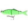Wobler Iron Claw Illusive Baby 6,5cm FT