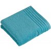 Vossen UTERÁK NA RUKY, 50/100 cm, svetlomodrá - Kúpeľňový textil - 003355007219