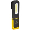 Nedes Ručné LED pracovné svietidlo nabíjacie USB 5+3W 420lm IP44 WL09R
