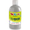 Ready Tempera Temperová farba 500 ml, strieborná