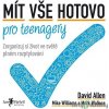 Mít vše hotovo pro teenagery - David Allen, Mark Wallace, Mike Williams - online doručenie