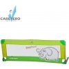 CARETERO Mantinel Elephant zelená