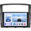 Xtrons 2DIN autorádio IQP-XEV44 Android, Mitsubishi Pajero IV