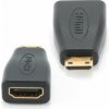 GEMBIRD Redukcia HDMI A samica/mini HDMI C samec A-HDMI-FC