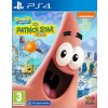 The Patrick Star Game