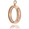 Prívesok Hot Diamonds Anais Circle EX008