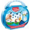 MAPED Creativ Early Age Detské pečiatky