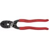 Kompaktní kliešte na čapy CoBolt 200 mm KNIPEX 71 01 200 (K 71 01 200)