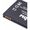 VHBW Batéria pre HTC Desire HD / A9191 / Ace, 1100 mAh - neoriginálne