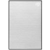 Externý disk Seagate One Touch PW 2TB, Silver (STKY2000401)