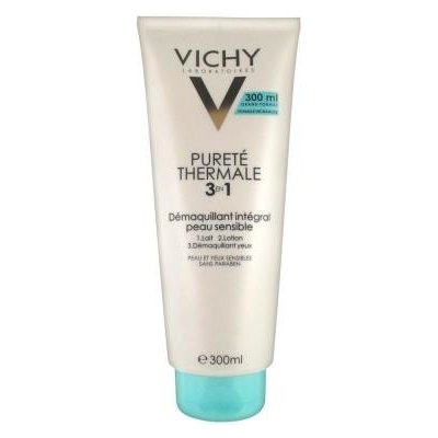 Vichy Purete Thermale odličovač 3v1 300ml