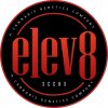 Elev8 Seeds - Snoops Punch 3 ks - Semená neobsahujú THC
