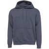 Pánska mikina Quiksilver, SALT WATER HOODIE tmavo modrá XXL