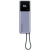 Xiaomi 165W Power Bank 10000mAh (Integrated Cable) 59630