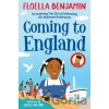 Coming to England - Floella Benjamin