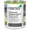 Osmo Ochranná olejová lazúra na drevo - 0,75l patina 905 12100150