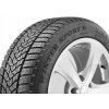 Zimná pneumatika Dunlop Winter Sport 5 215/65R16 98 H priľnavosť na snehu (3PMSF)