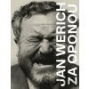 Jan Werich za oponou