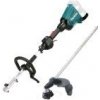 Makita Vyžínač AKU Li-ion 2x 18V delený, DUX60ZM4