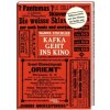 Kafka geht ins Kino, m. DVD