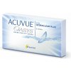 Johnson & Johnson Acuvue Oasys (6 šošoviek) Dioptrie -2,00, Zakrivenie 8.4
