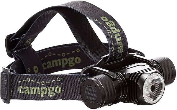 Campgo T9