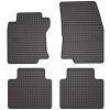 Frogum - Autokoberce El Toro NISSAN X-Trail III 14- (4ks) ET0458