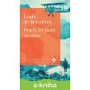 E-kniha Prach, čo padá zo snov - Louis de Bernières
