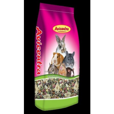 Avicentra special malý hlodavec 15 kg