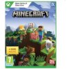 Minecraft + 3500 Minecoins [XBOX Series X]