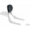 CUSTOMACCES Opierka CUSTOMACCES NON DETACHABLE RQ0032J nerez