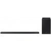 Samsung HW-S700D čierna / 3.1 kanálový soundbar / 250 W / HDMI / Bluetooth 5.2 (HW-S700D/EN)
