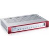 Zyxel USG FLEX100 H Series, 7 Gigabit user-definable ports, 1*1G PoE+, 1*USB (device only) USGFLEX100HP-EU0101F ZyXEL