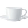 Šálka na Cappuccino JURA, set 2 ks