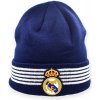 Čiapka Real Madrid s logom klubu (záhyb) - Dospelý