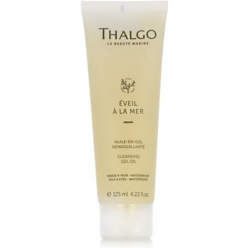 Thalgo Éveil à la Mer Cleansing Gel Oil 200 ml