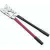 Intercable Perstang Kabelschoenen en Verbinders (R-Serie) 10 tot 120mm² MPR120I lisovacie kliešte trubičkové káblové koncovky, 10 do 120 mm²; 181428