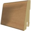 Lišta Egger 60 MDF Fólia L114 2,4m