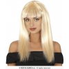 paruka Josefin blond