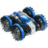 Vevor Diaľkovo ovládané amfibické auto 2.4 ghz 12 km/h 4wd vodotesné 360° SLLQYKCQC1JZAI7C8V9