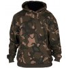 Fox LW Camo Pullover Hoody Mikina s kapucňou M
