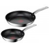 Tefal Intuition B817S255 2 ks 20 a 26 cm + záruka 3 roky zadarmo