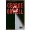 1984 Nineteen Eighty-Four (George Orwell)(Brožovaná)