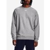 Pánska mikina Under Armour Rival Fleece Crew-GRY L
