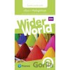 Wider World 2: MyEnglishLab & eBook Students´ Access Card - Pearson