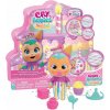 Bábika Cry Babies IMC Toys plačúce bábätká 13 cm
