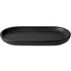 Stelton Misa na uskladnenie FJORD 18 cm, čierna, kamenina