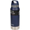Sistema Nerezová termoska Hydrate Stainless Steel 650 ml, modrá