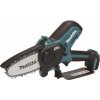 MAKITA Aku prerezávacia píla 100 mm Li-ion CXT 12V,bez aku Z UC100DZ01